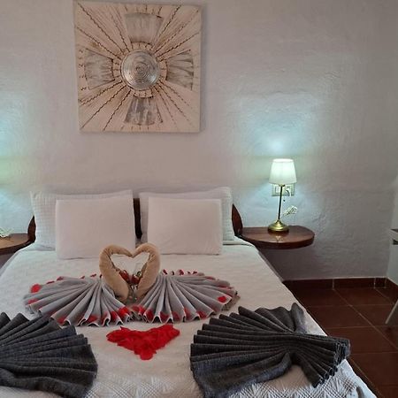 Apartamentos Rurales Islas Canarias La Asomada  Quarto foto