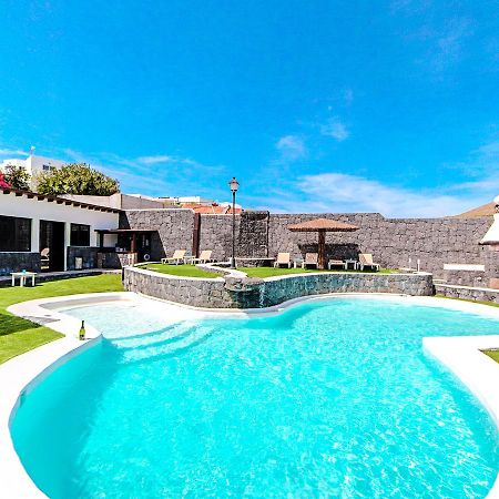 Apartamentos Rurales Islas Canarias La Asomada  Exterior foto
