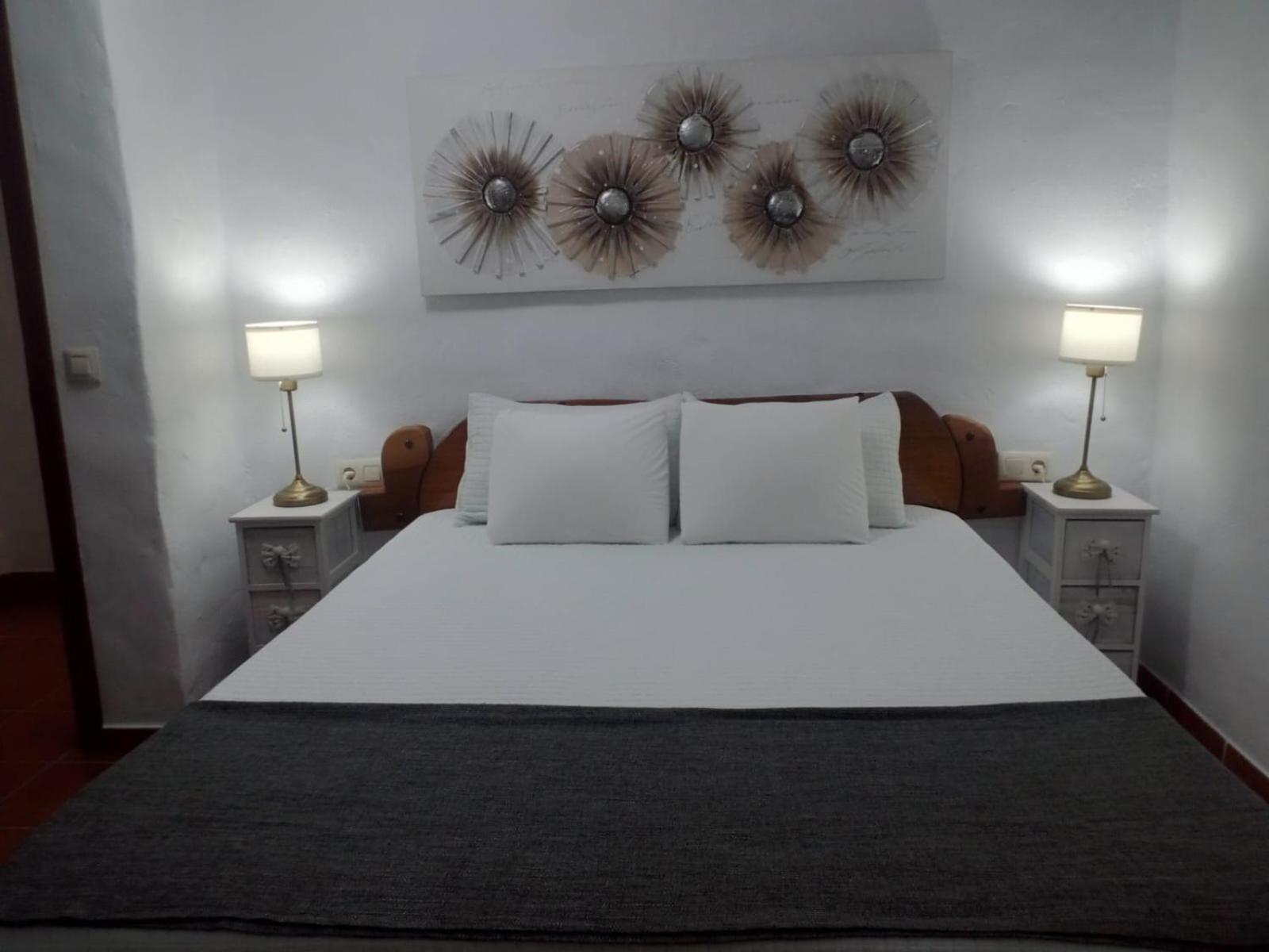 Apartamentos Rurales Islas Canarias La Asomada  Exterior foto