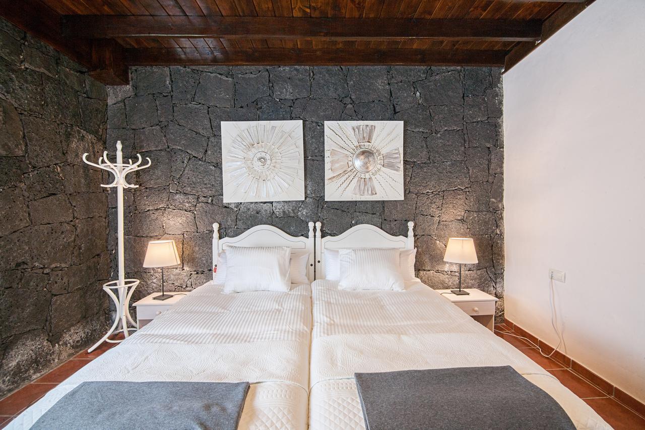 Apartamentos Rurales Islas Canarias La Asomada  Exterior foto