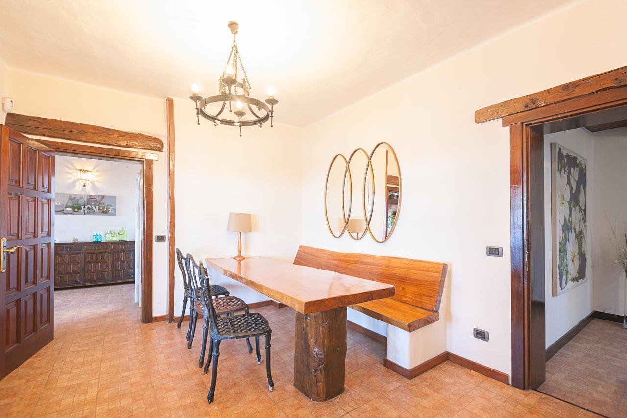 Apartamentos Rurales Islas Canarias La Asomada  Exterior foto