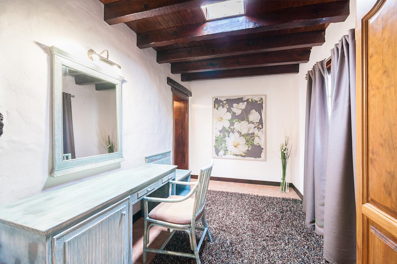 Apartamentos Rurales Islas Canarias La Asomada  Exterior foto