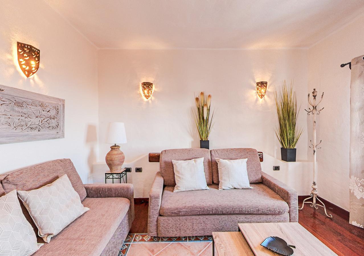 Apartamentos Rurales Islas Canarias La Asomada  Exterior foto