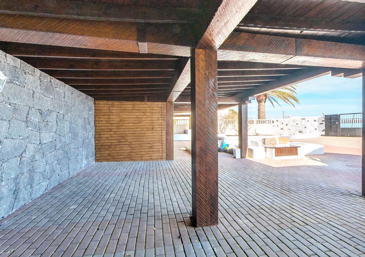 Apartamentos Rurales Islas Canarias La Asomada  Exterior foto