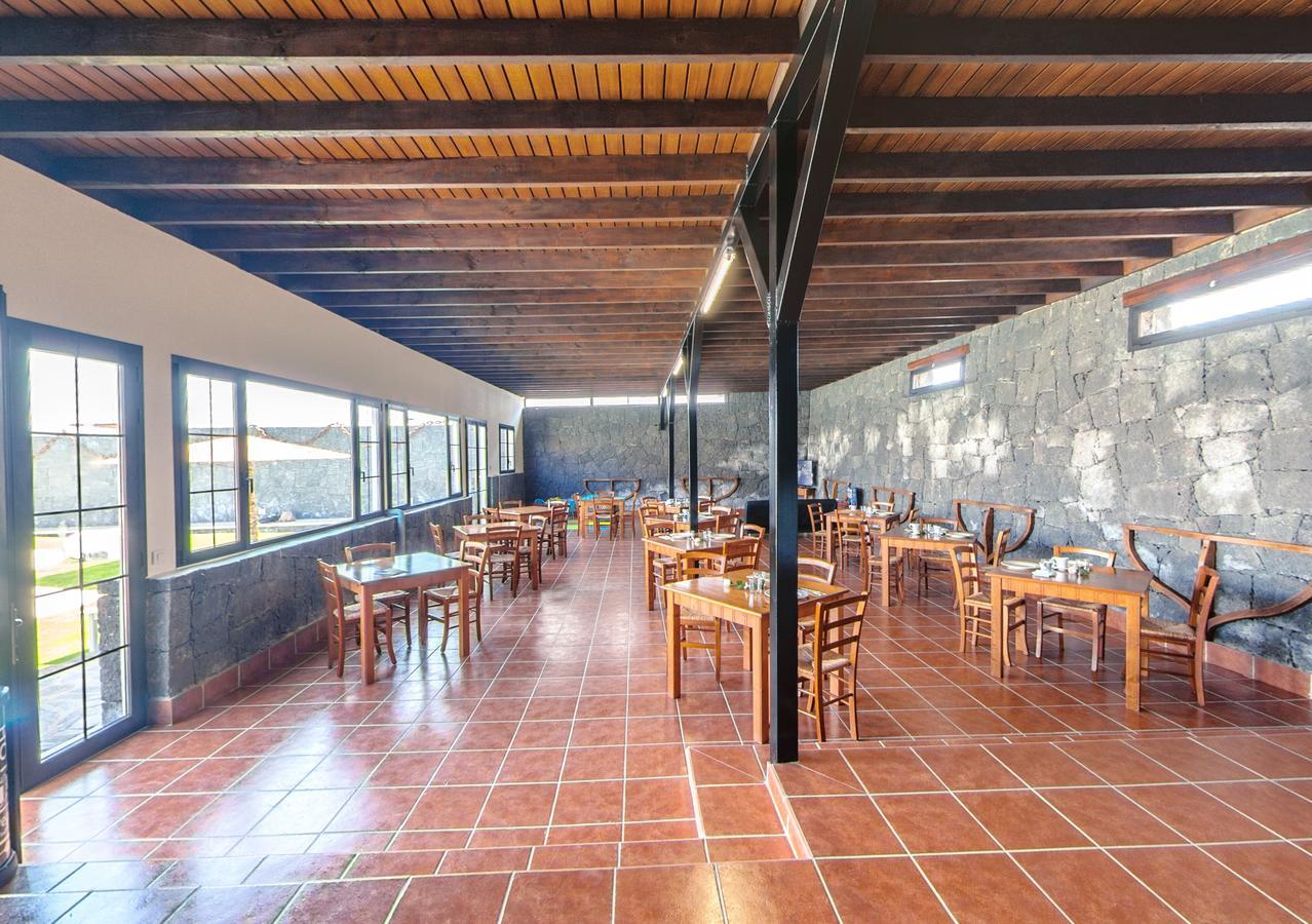 Apartamentos Rurales Islas Canarias La Asomada  Exterior foto