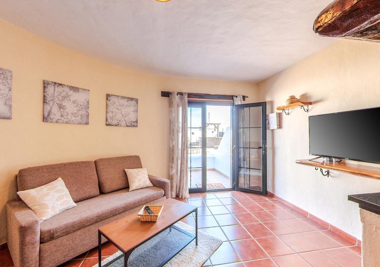 Apartamentos Rurales Islas Canarias La Asomada  Exterior foto