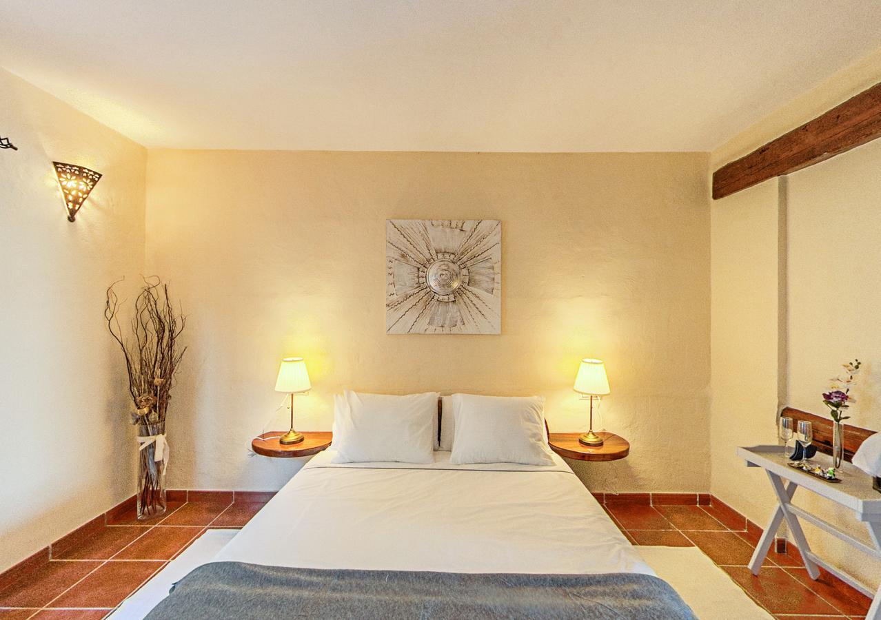 Apartamentos Rurales Islas Canarias La Asomada  Exterior foto
